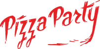 Pizza Party Printing