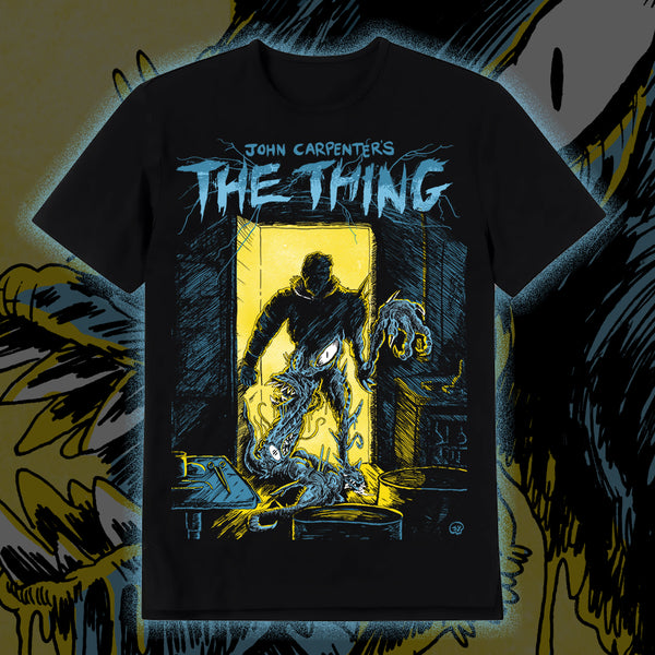 John Carpenter's The Thing