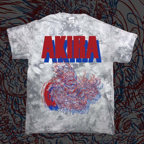 Akira Tie-Dye