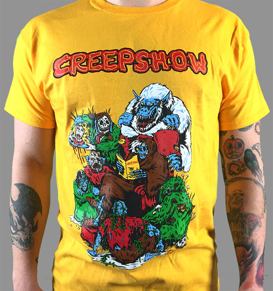 Creepshow