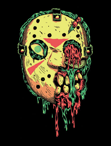 Jason Gore-hees Sticker