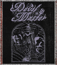 Devil Master- Pazuzu Blanket