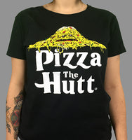 Pizza The Hutt