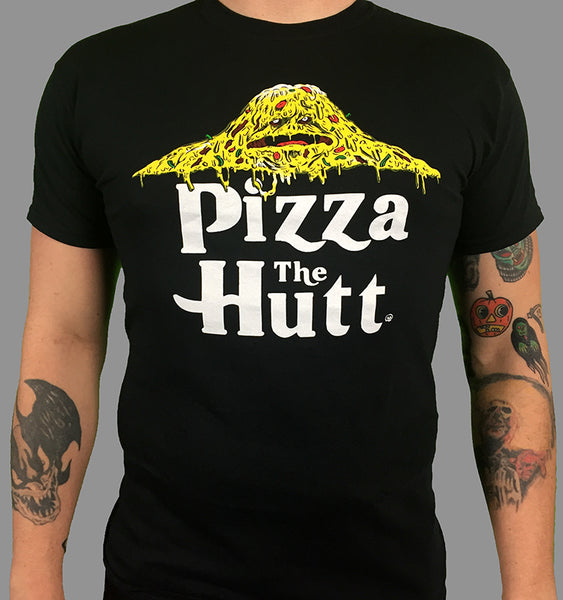 Pizza The Hutt