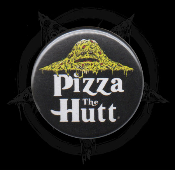 Pizza the Hutt Button