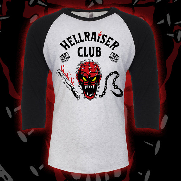 Hellraiser Club