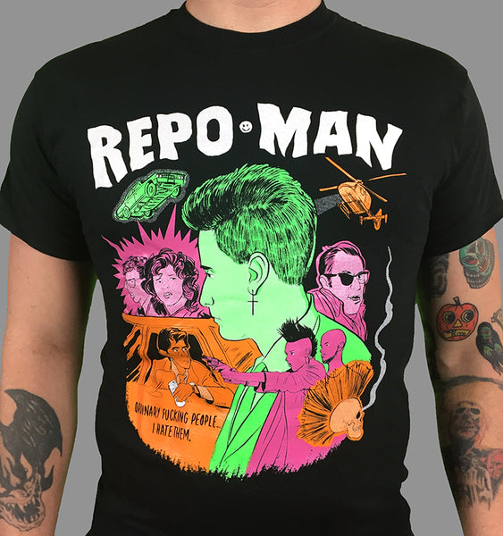 Repo Man