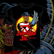 Sharp Hand Joe