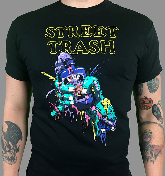 Street Trash