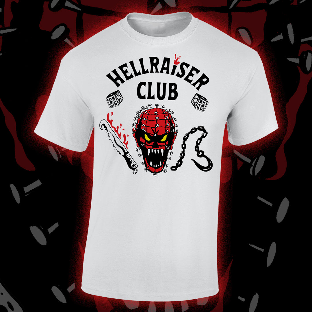 Hellraiser Club