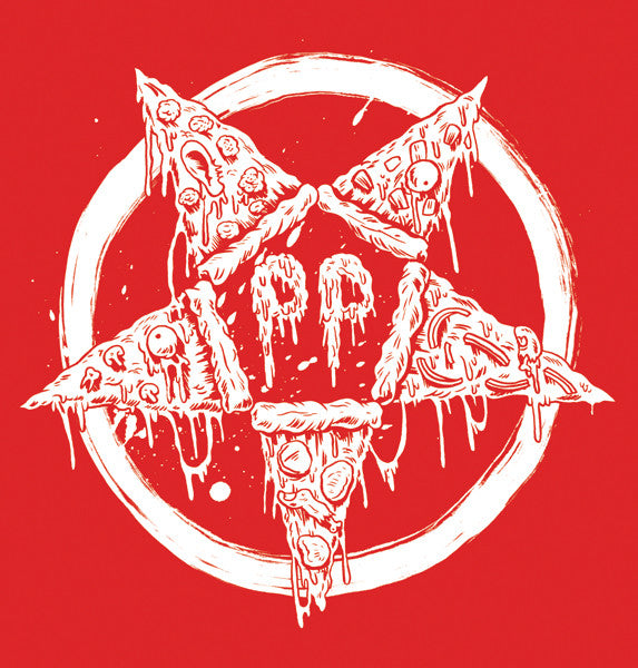 Pizza Party Printing