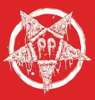 Pizza Party Printing