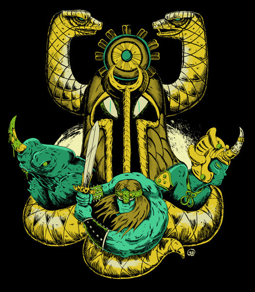 What Is Best In Life?