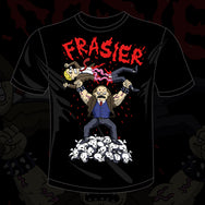 FRASIER PAIN!