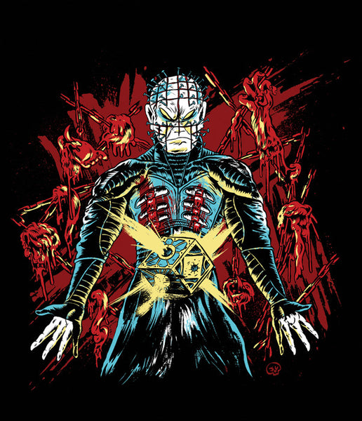 I'll Tear Your Soul Apart