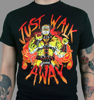 Just Walk Away