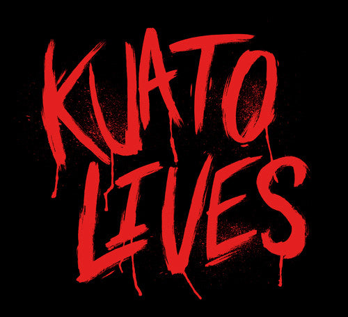 Kuato Lives!
