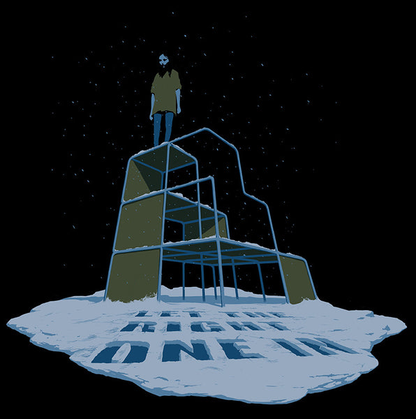 Let The Right One In