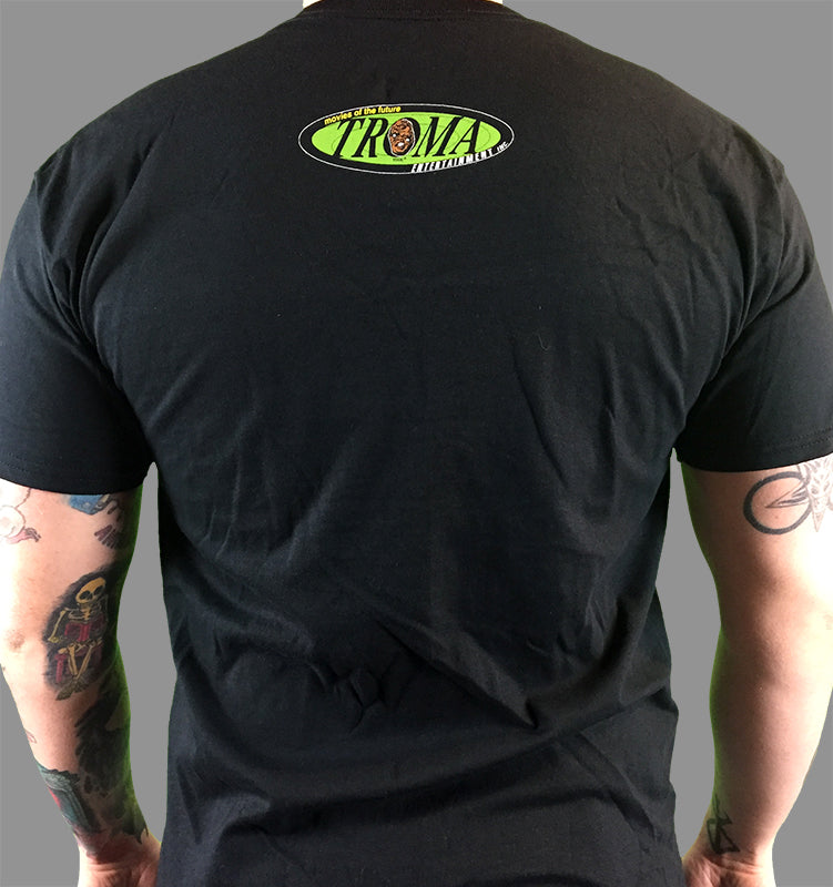 Poultrygeist: Night of the Chicken Dead