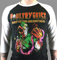 Poultrygeist: Night of the Chicken Dead