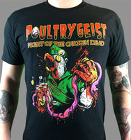 Poultrygeist: Night of the Chicken Dead