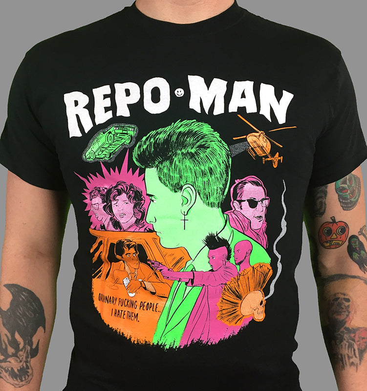 Repo Man