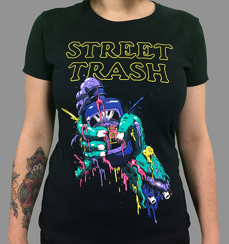 Street Trash