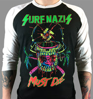Surf Nazis Must Die