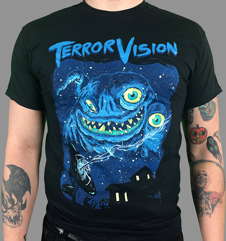 Terror Vision