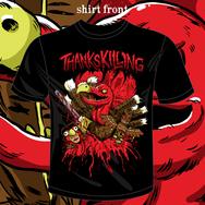 ThanksKilling