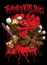 ThanksKilling