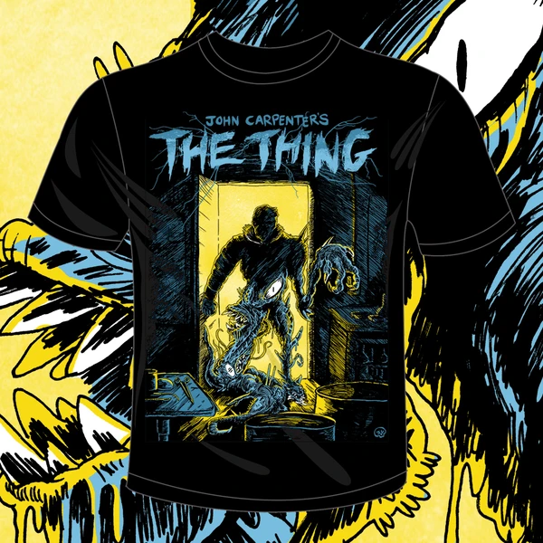 John Carpenter's The Thing