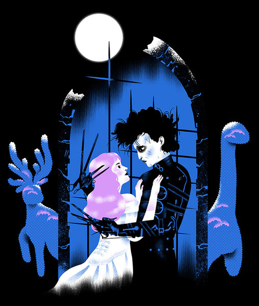 Edward Scissorhands