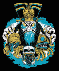 Big Trouble in Little China