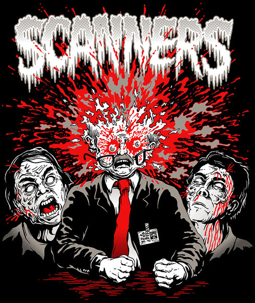 Scanners